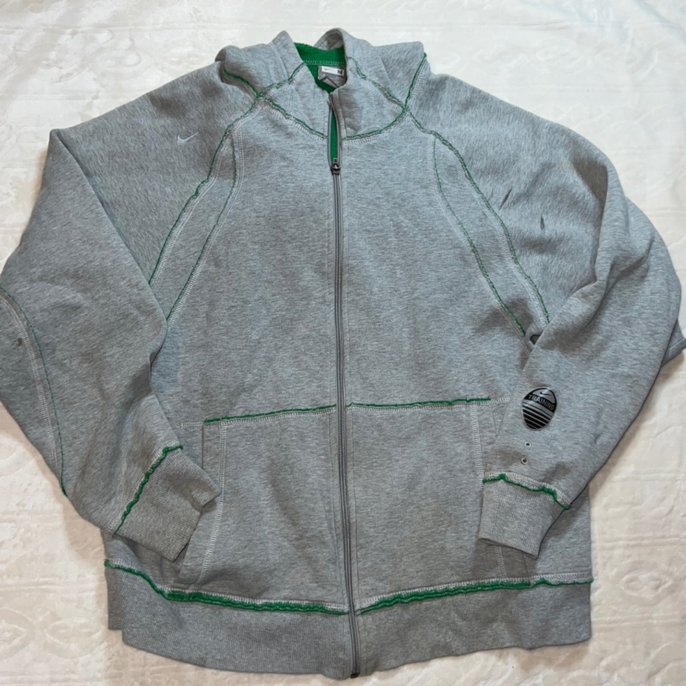 Vintage nike jacket